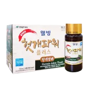 Nước Giải Rượu Bia Well Bio